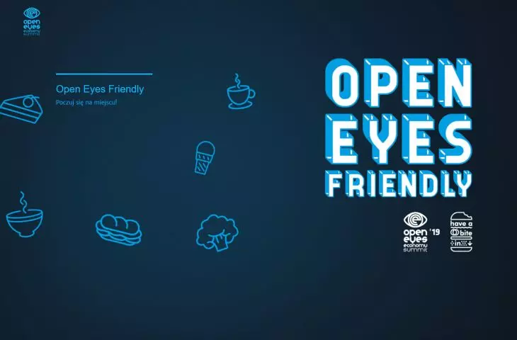 Open Eyes Economy Summit 2019