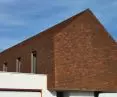 Unikatowa dachówka ręcznie wytwarzana
