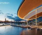 Twinmotion - modern visualizations
