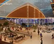 Twinmotion - modern visualizations