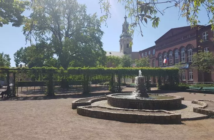 Leszno