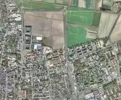 Leszno, pbszary nowych osiedli