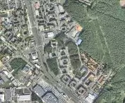 Leszno - Obszary nowych osiedli