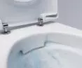 Geberit Rimfree® toilet bowl