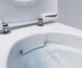 Miska WC Geberit Rimfree®