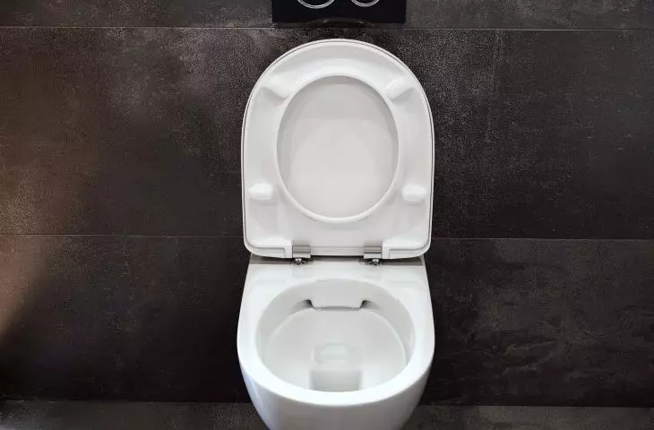 Kolo Nova Pro Premium toilet bowl
