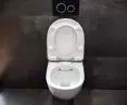 Kolo Nova Pro Premium toilet bowl