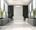 Lomo Luxury Plus indoor unit 