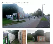 Municipal guidelines regulating parcel machines - an excerpt from the document