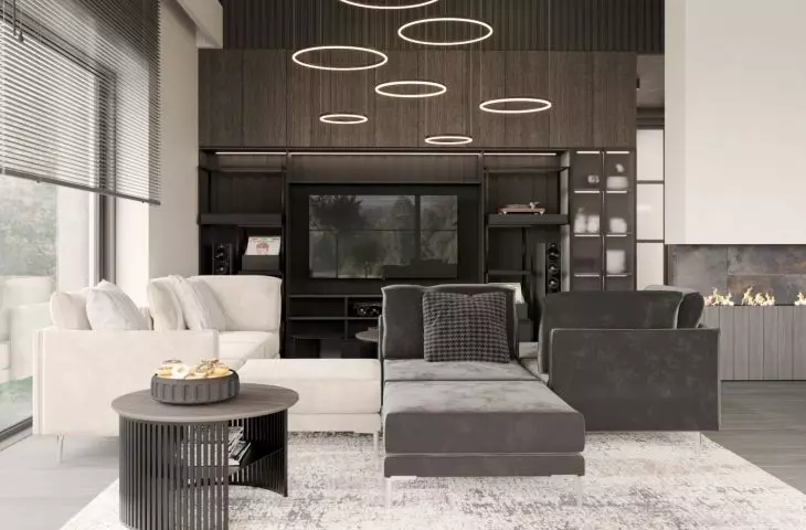 Salon