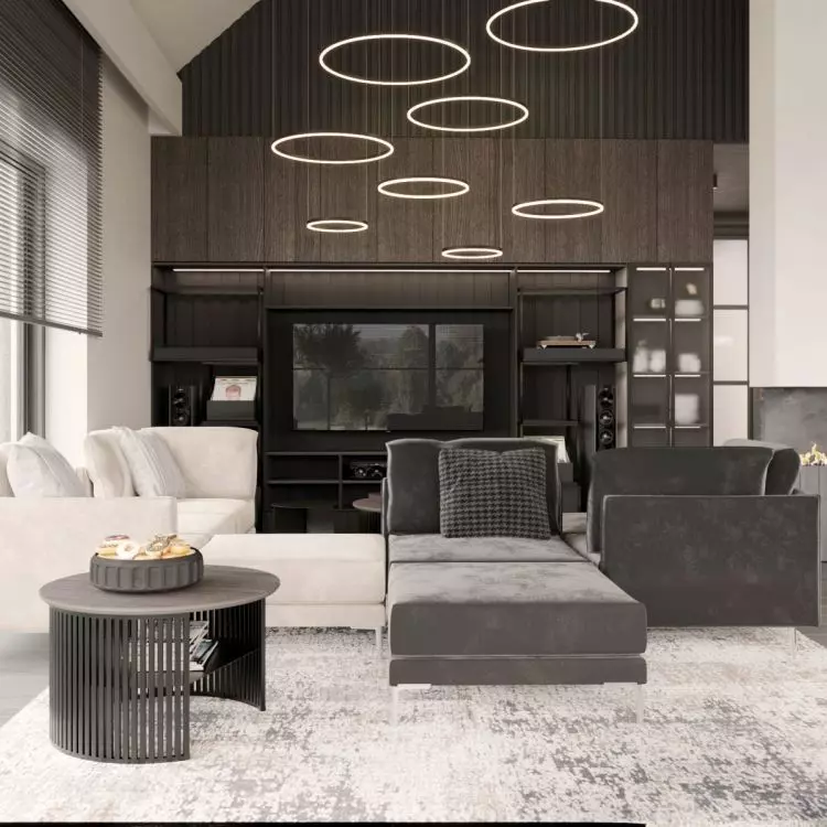 Salon