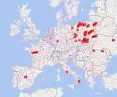 Europejska Klasyfikacja Generalna dla całej rodziny alternatywnych sportów motorowodnych