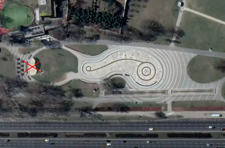 Multimedialny Park Fontann - Warszawa