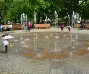 Polish Championship in Fountain Ripping