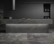 Wyspa kuchenna: Etna Black