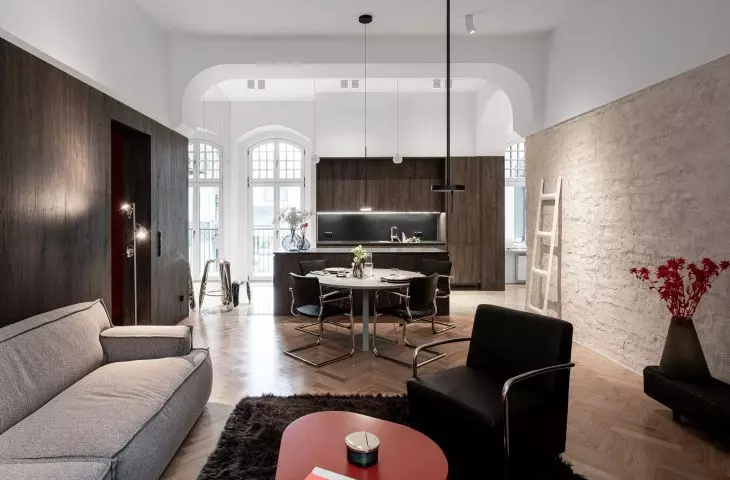 Kitchenette