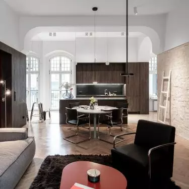 Kitchenette