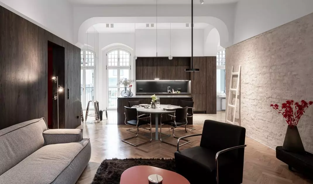 Kitchenette