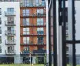 Warsaw, Jana Kazimierza, Residential building