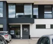 Porosły-Kolonia, Miladesign