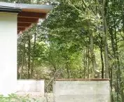 Dom wśród zielonych wzgórz nad Soliną