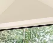 Dom wśród zielonych wzgórz nad Soliną