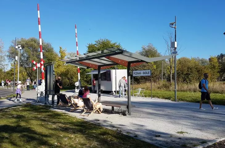 Miasto na celowniku — POZNAŃ