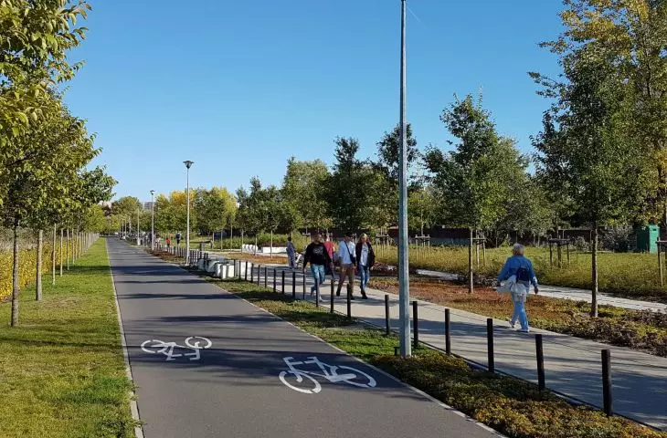 Miasto na celowniku — POZNAŃ