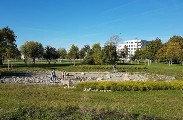 Miasto na celowniku — POZNAŃ
