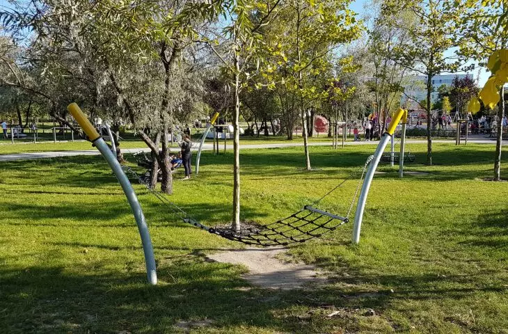 Miasto na celowniku — POZNAŃ