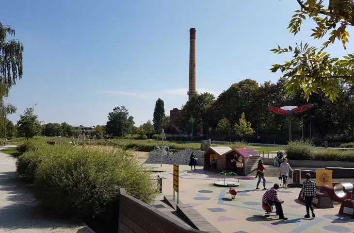 Miasto na celowniku — POZNAŃ