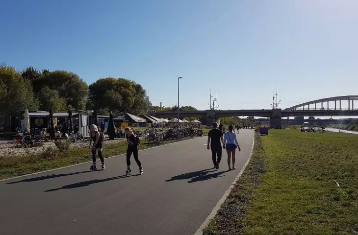Miasto na celowniku — POZNAŃ