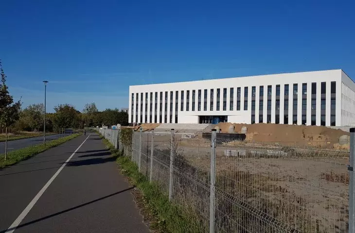 Miasto na celowniku — POZNAŃ