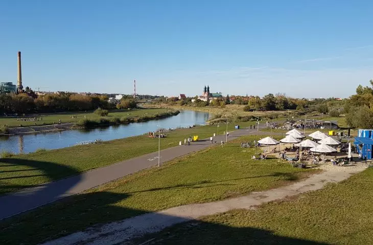 Miasto na celowniku — POZNAŃ