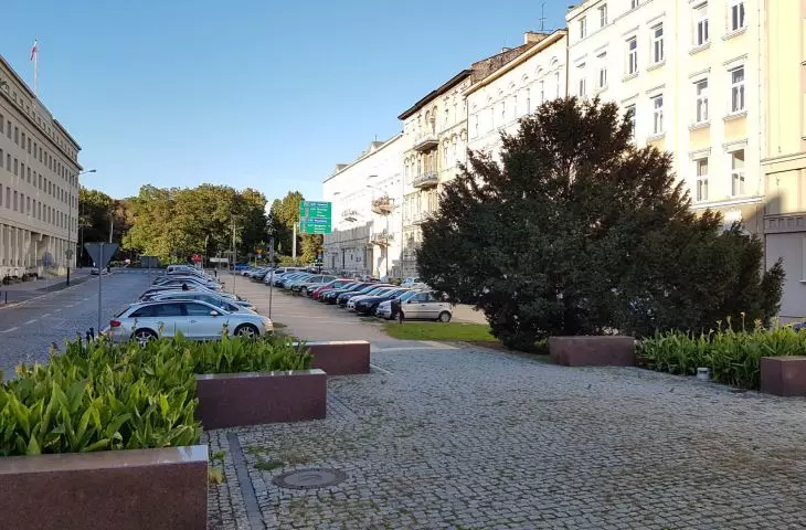 Miasto na celowniku — POZNAŃ