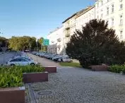 Miasto na celowniku — POZNAŃ