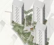 Wzgórza Krzesławickie – integracja