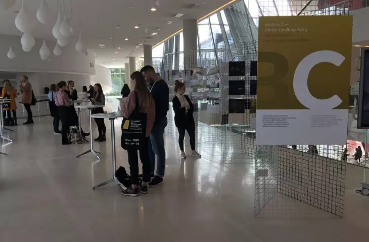 dzień pierwszy MBA 2019