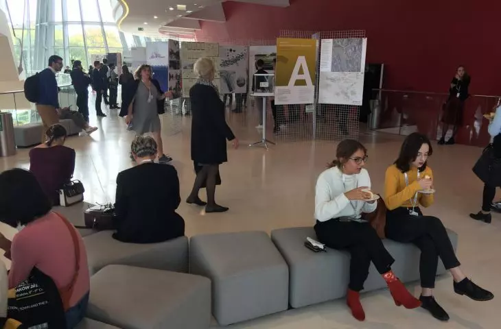 dzień pierwszy MBA 2019