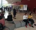 dzień pierwszy MBA 2019