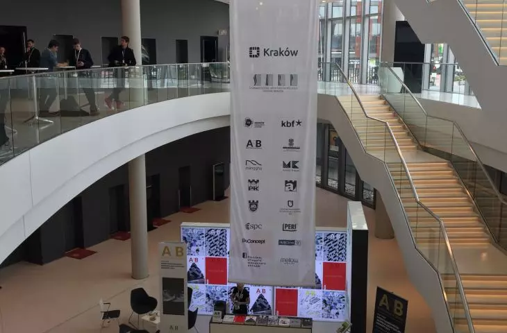 dzień pierwszy MBA 2019