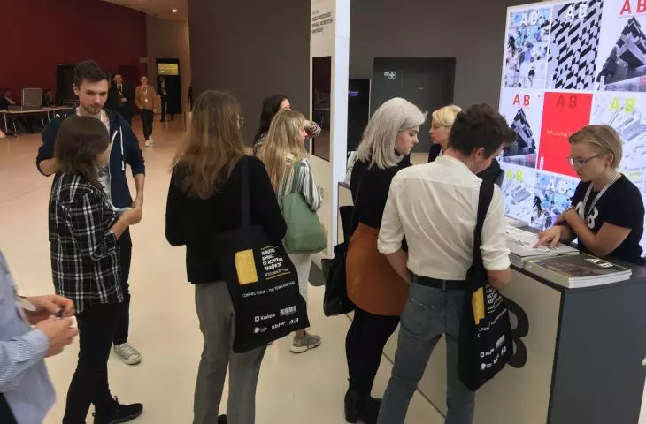 dzień pierwszy MBA 2019