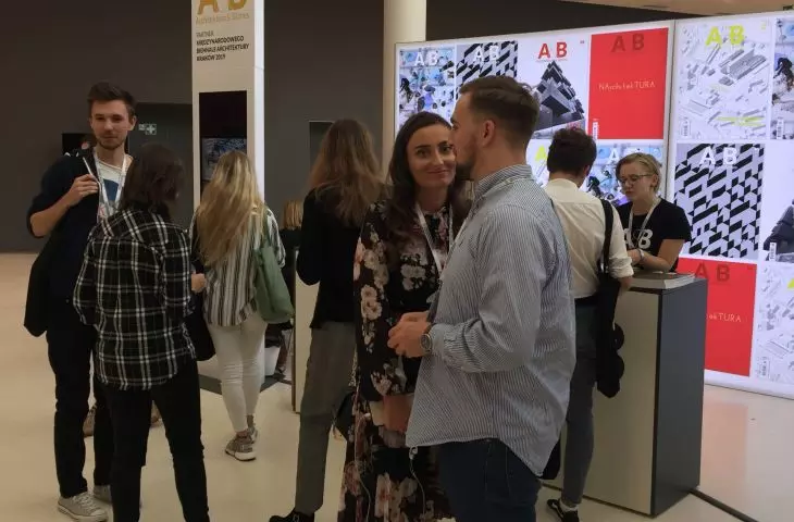 dzień pierwszy MBA 2019