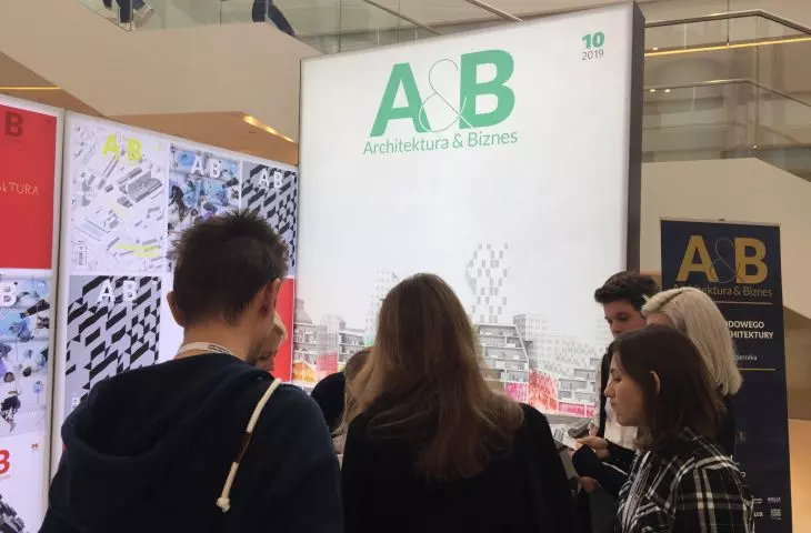 dzień pierwszy MBA 2019
