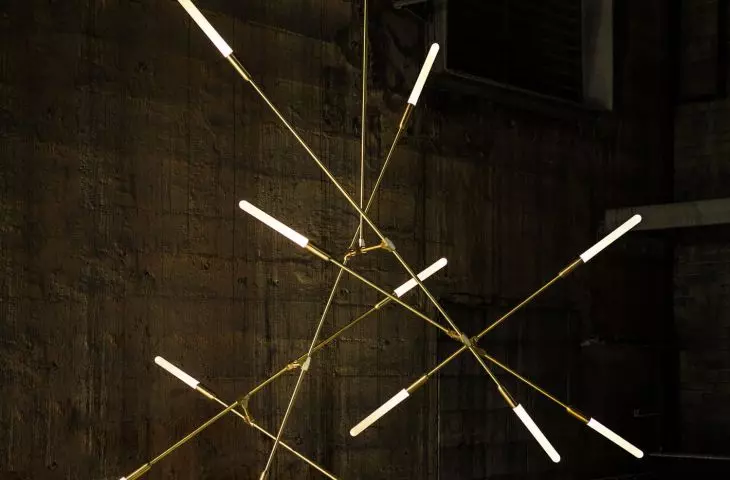 Lampy autorstwa Matthew McCormicka