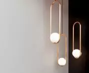 Lampy autorstwa Matthew McCormicka