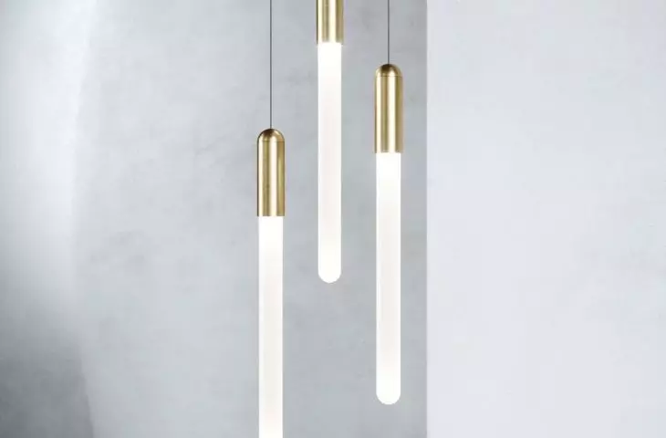 Lampy autorstwa Matthew McCormicka