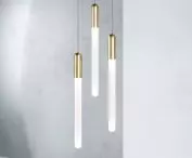 Lampy autorstwa Matthew McCormicka