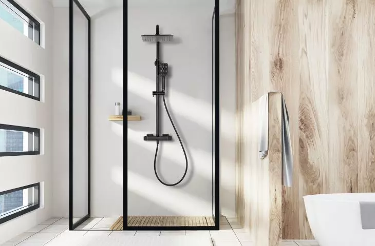 CUBUS BLACK