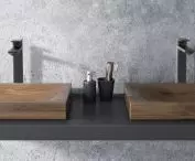 LOFT BLACK